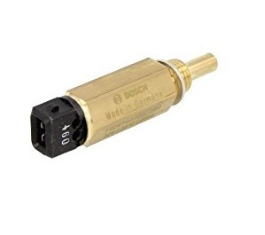 F026T03100 Bosch Покажчик температури охолоджуючої рідини