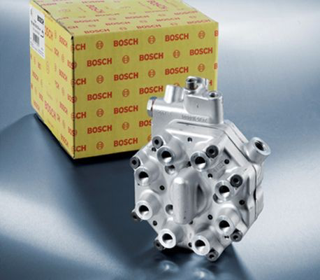 F026TX2042 Bosch Ремкомплект дозатора палива