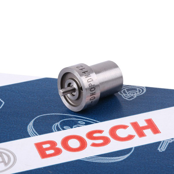Розпилювач дизельної форсунки Bosch H105007112