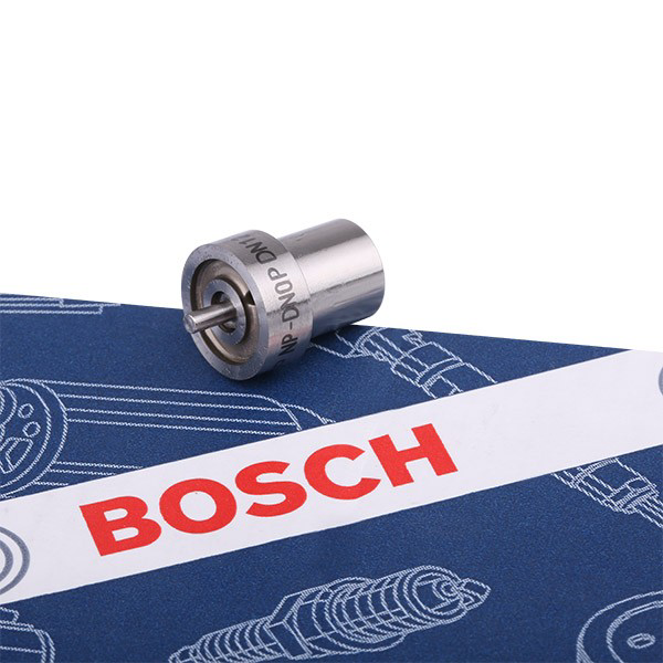 Розпилювач дизельної форсунки H105007121 Bosch