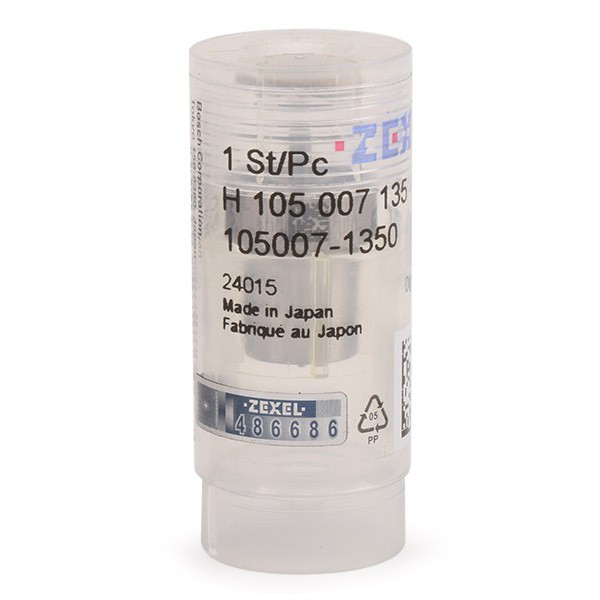 H105007135 Bosch Розпилювач дизельної форсунки