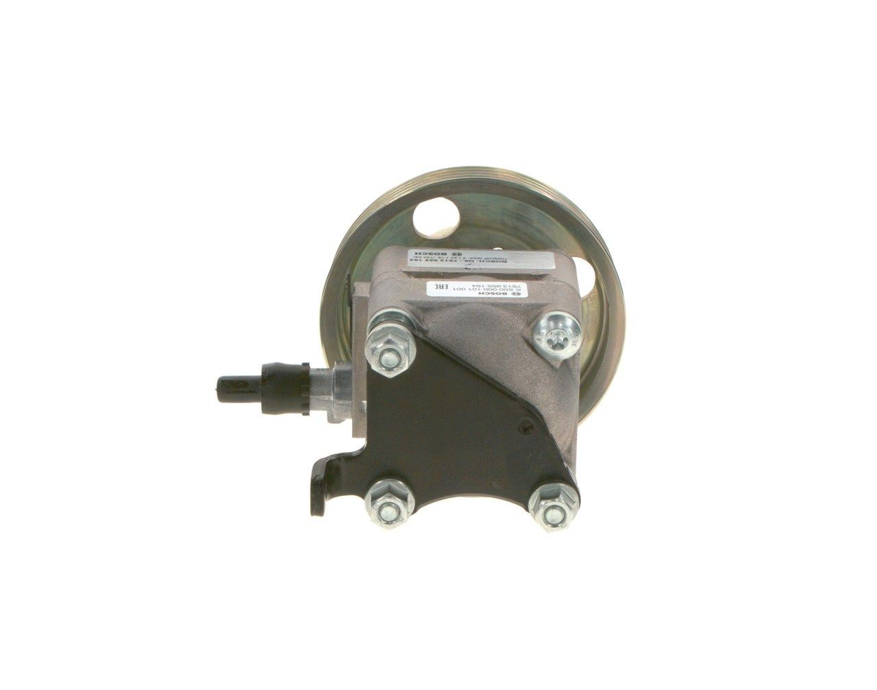 Насос ГУР KS00000101 Bosch