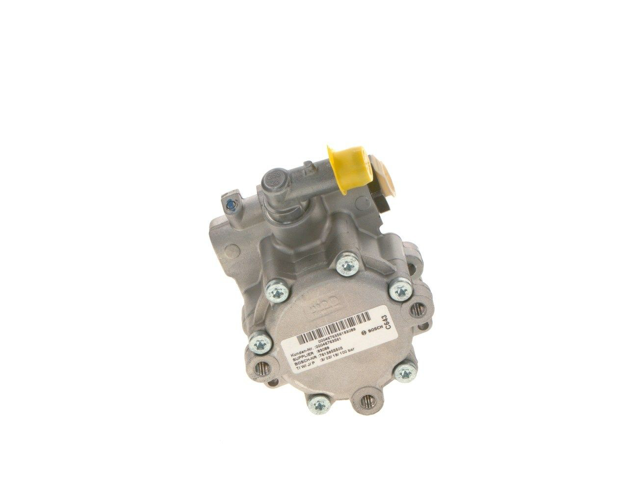 Насос ГУР KS00000103 Bosch