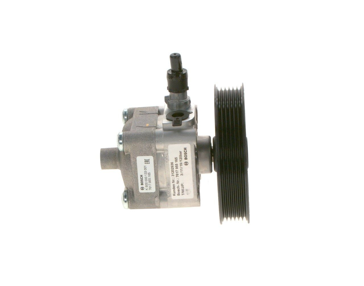 Насос ГУР KS00000133 Bosch