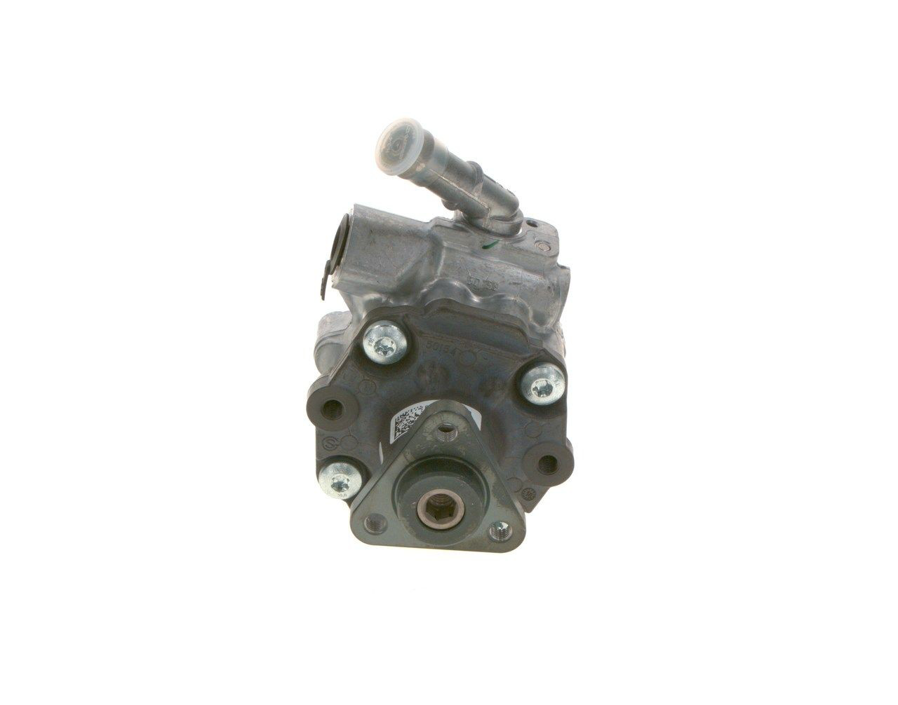 Насос ГУР KS00000160 Bosch