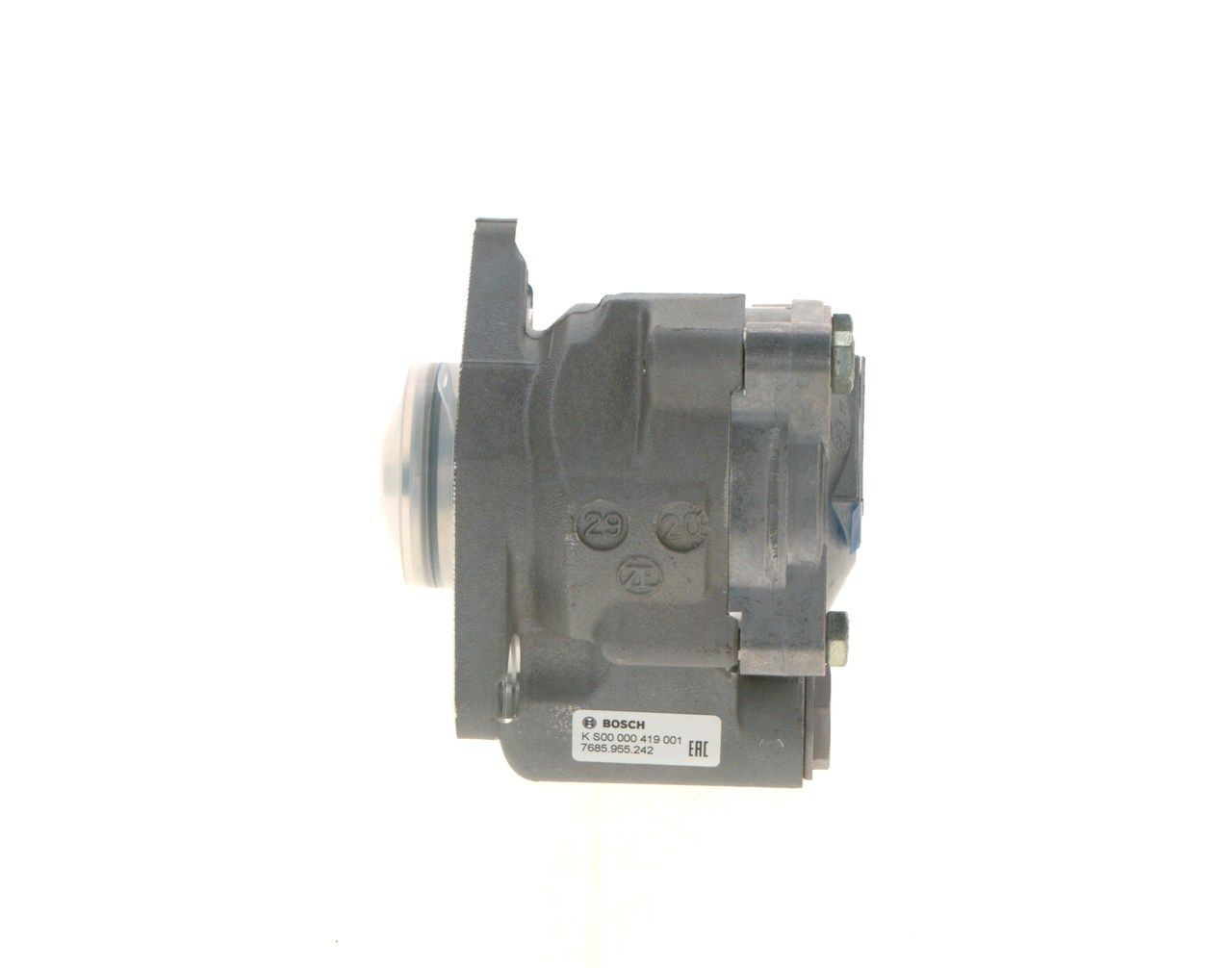 Насос ГУР KS00000419 Bosch