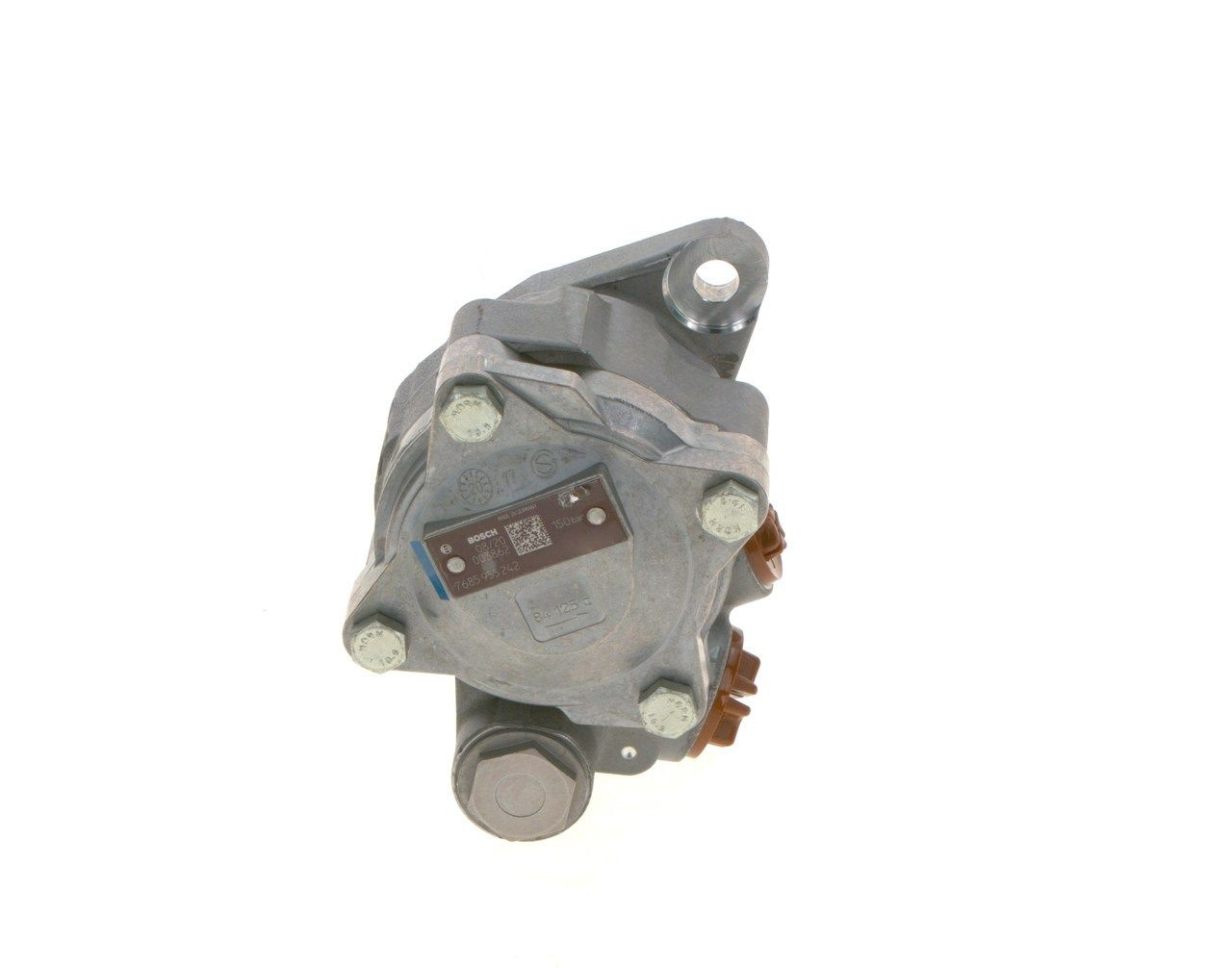 Насос ГУР KS00000419 Bosch