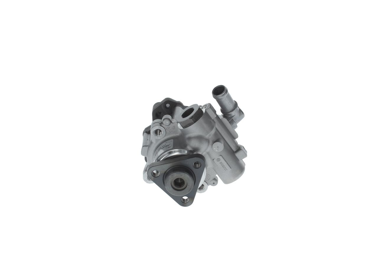 Насос гідропідсилювача керма Bosch KS00000522