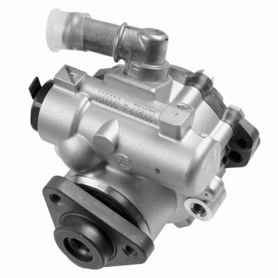 Насос гідропідсилювача керма Bosch KS00000522