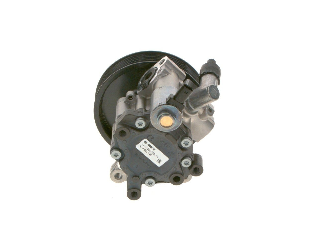 Насос ГУР KS00000669 Bosch