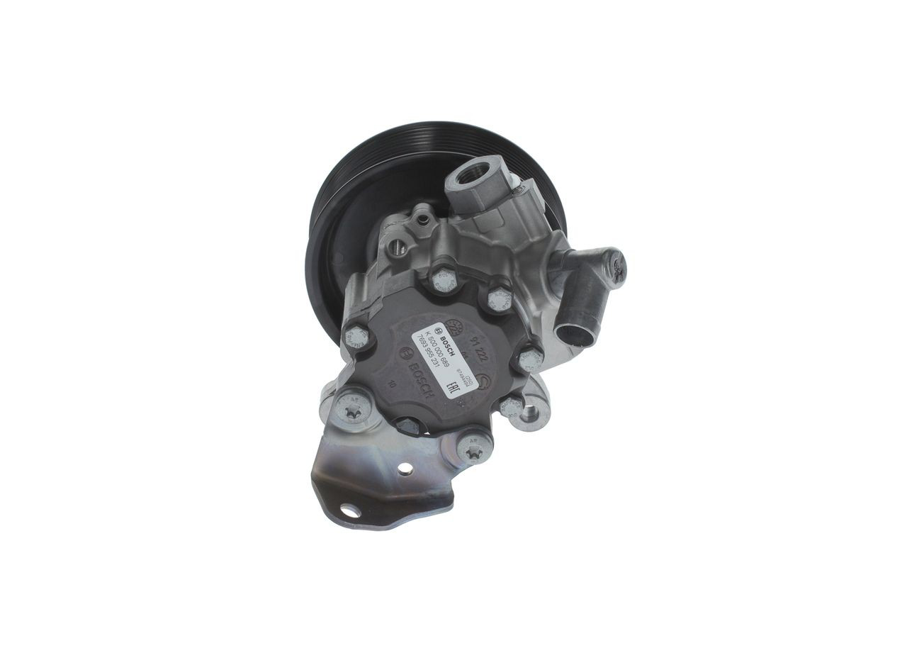 KS00000689 Bosch Насос гідропідсилювача