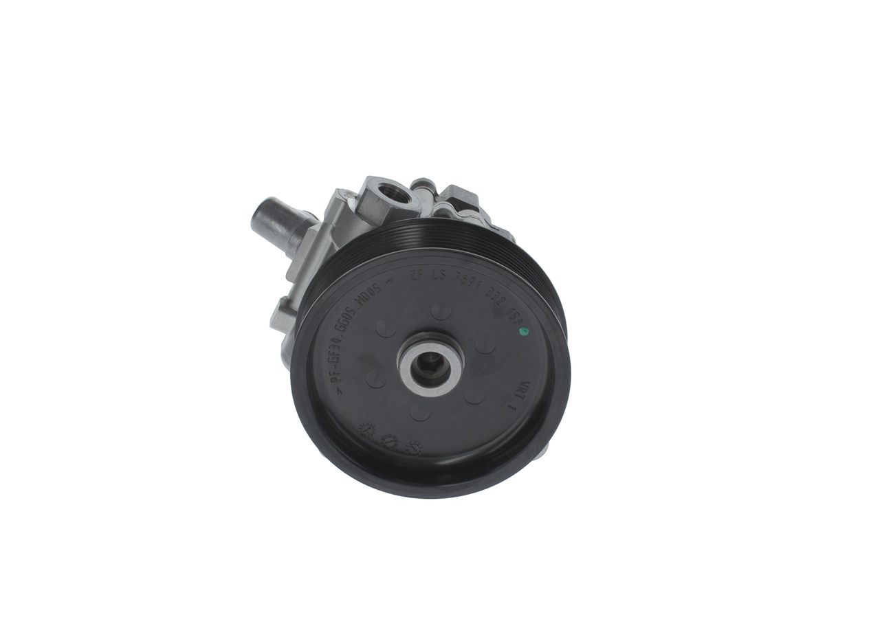 Насос ГУР KS00000689 Bosch