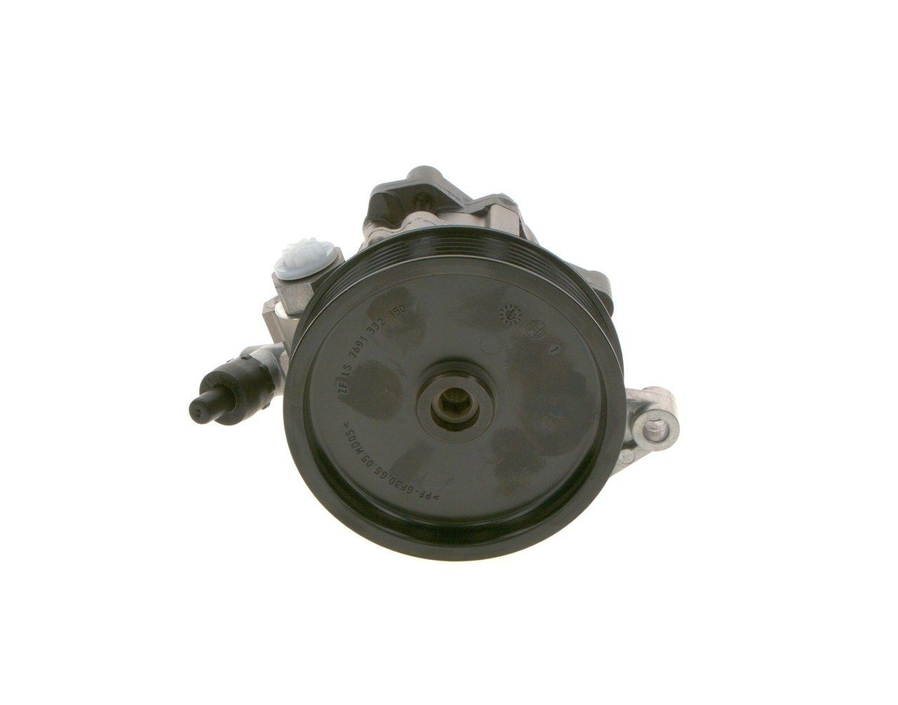 Насос ГУР KS00000691 Bosch