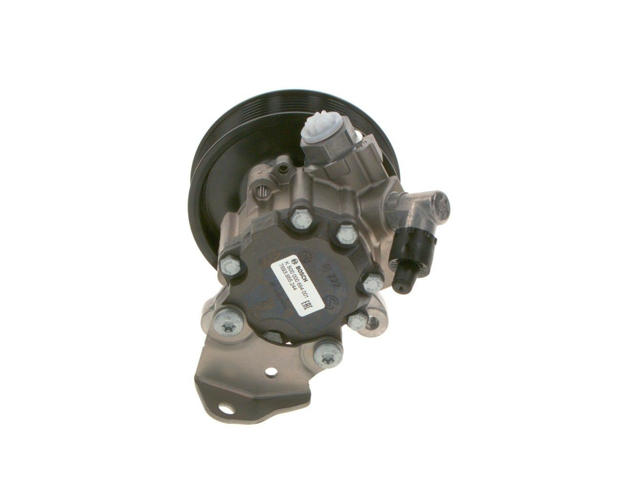 Насос ГУР KS00000694 Bosch