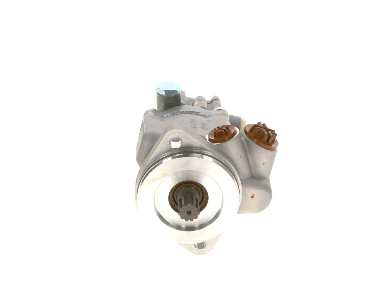 Насос ГУР KS00001394 Bosch