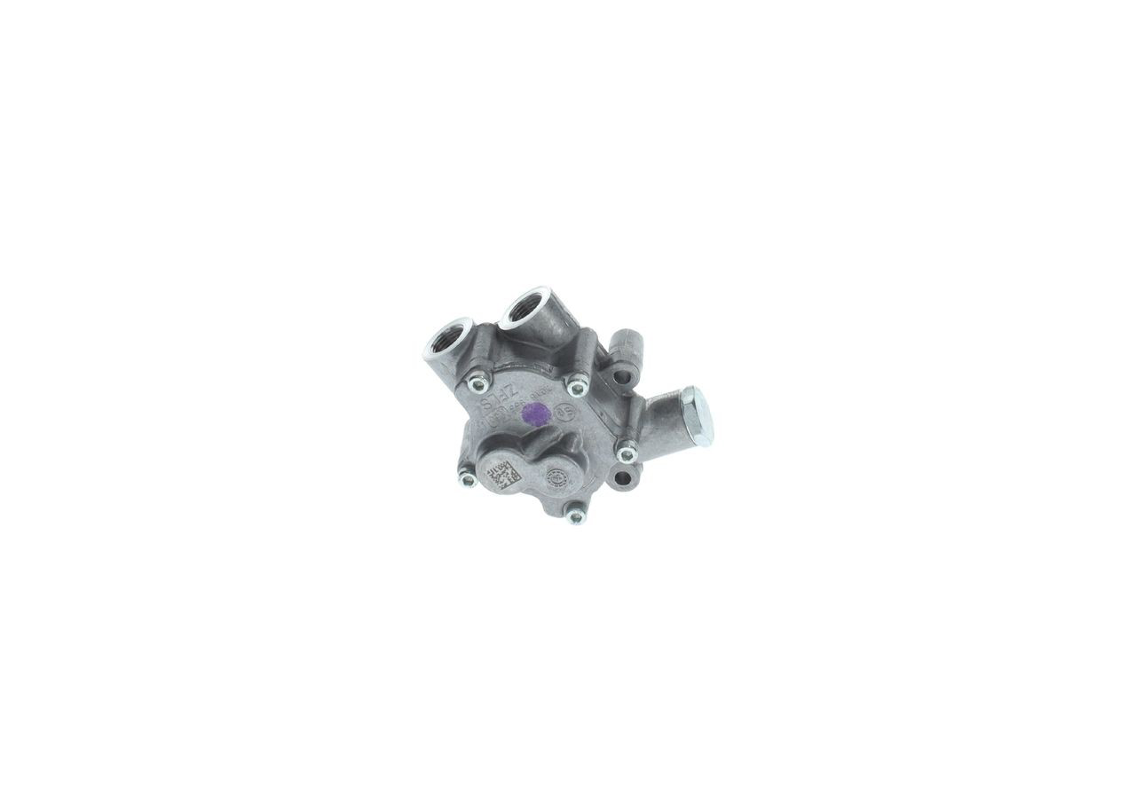 Паливний насос, механічний Bosch KS00001609
