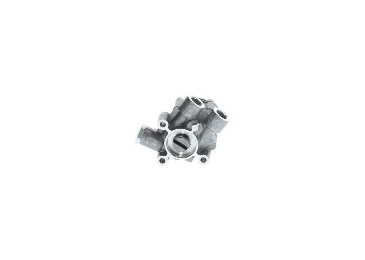 Паливний насос, механічний KS00001609 Bosch