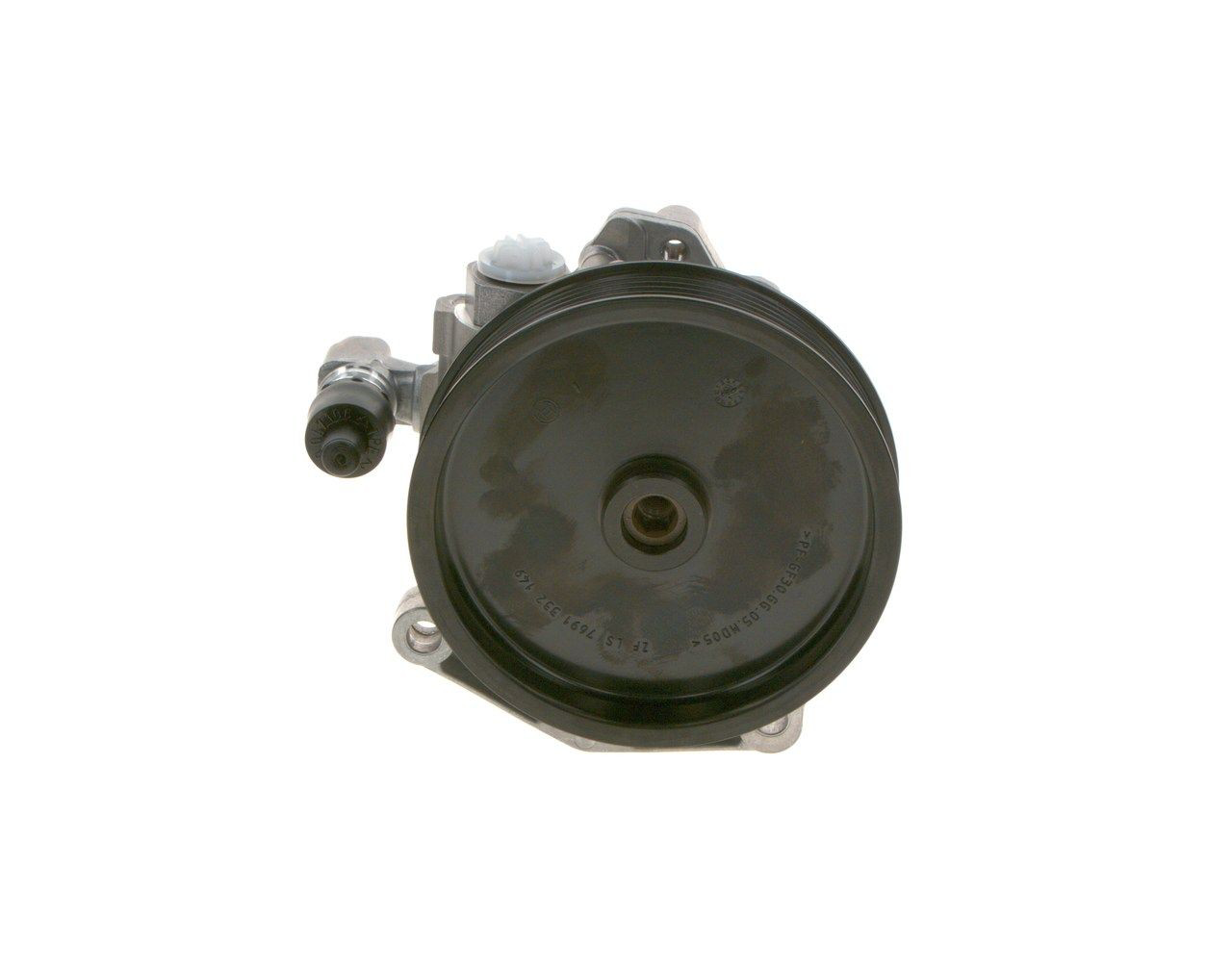 Насос ГУР KS00001889 Bosch