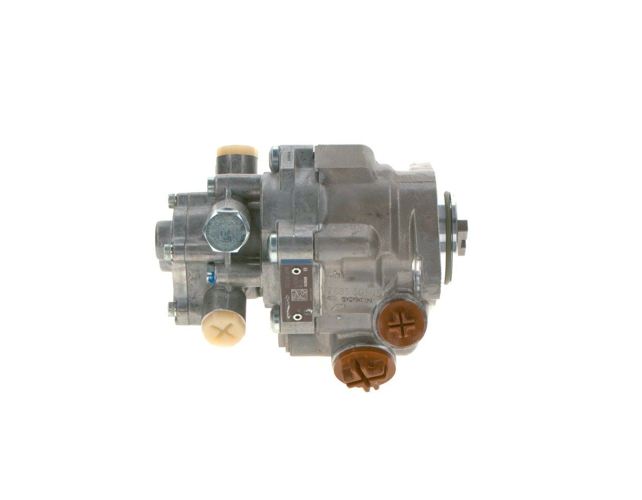 Насос ГУР KS00002455 Bosch