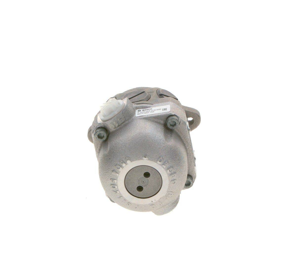 A001466580180 Mercedes Насос гідропідсилювача