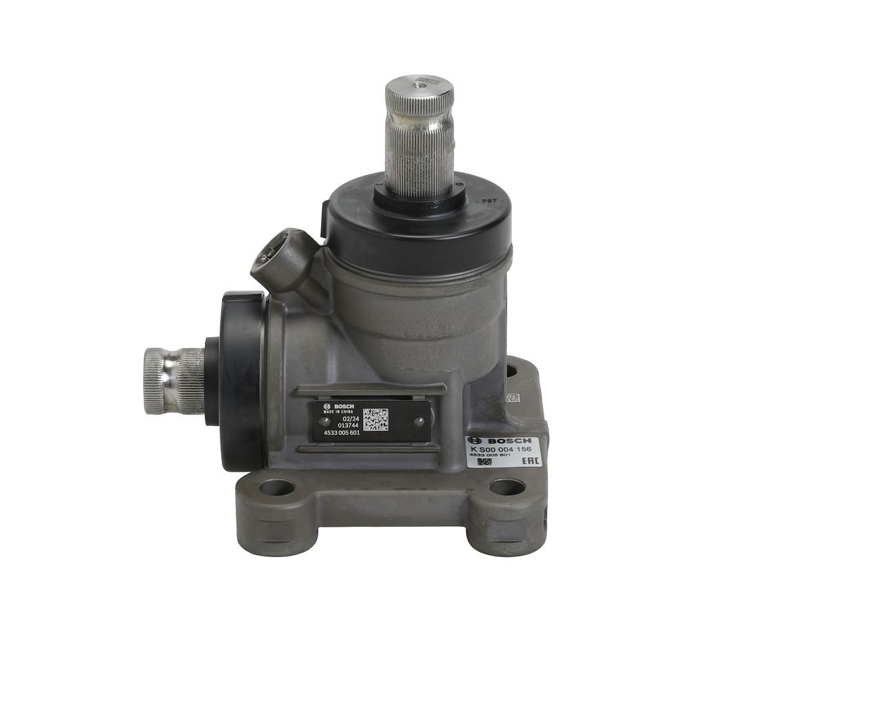 Управління рульове в зборі Bosch KS00004156 ціна, від 530.76 USD