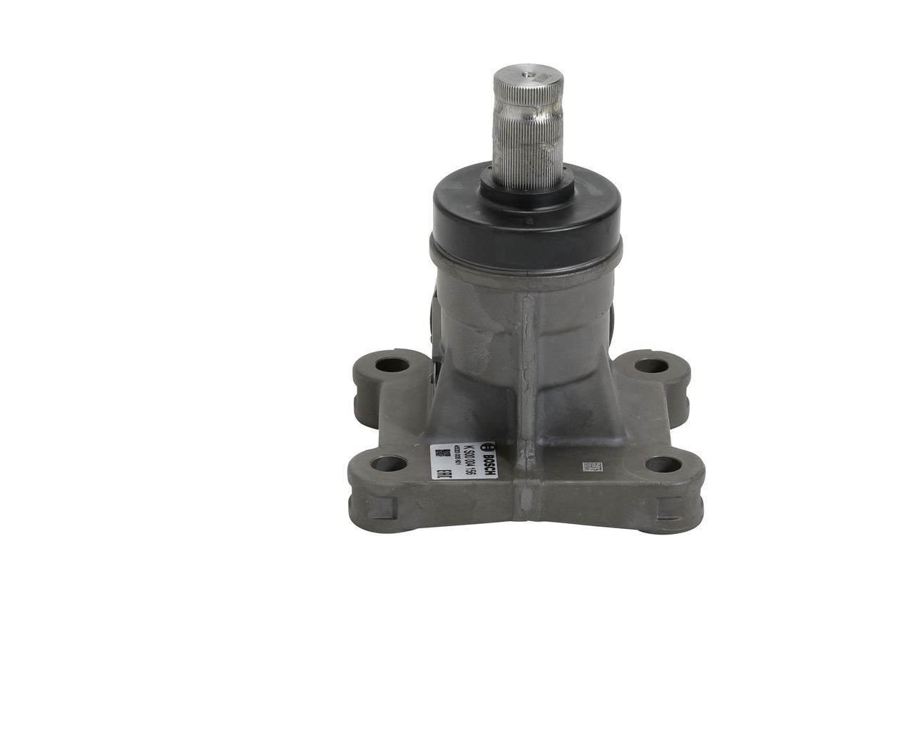 Купити KS00004156 Bosch Рульова рейка