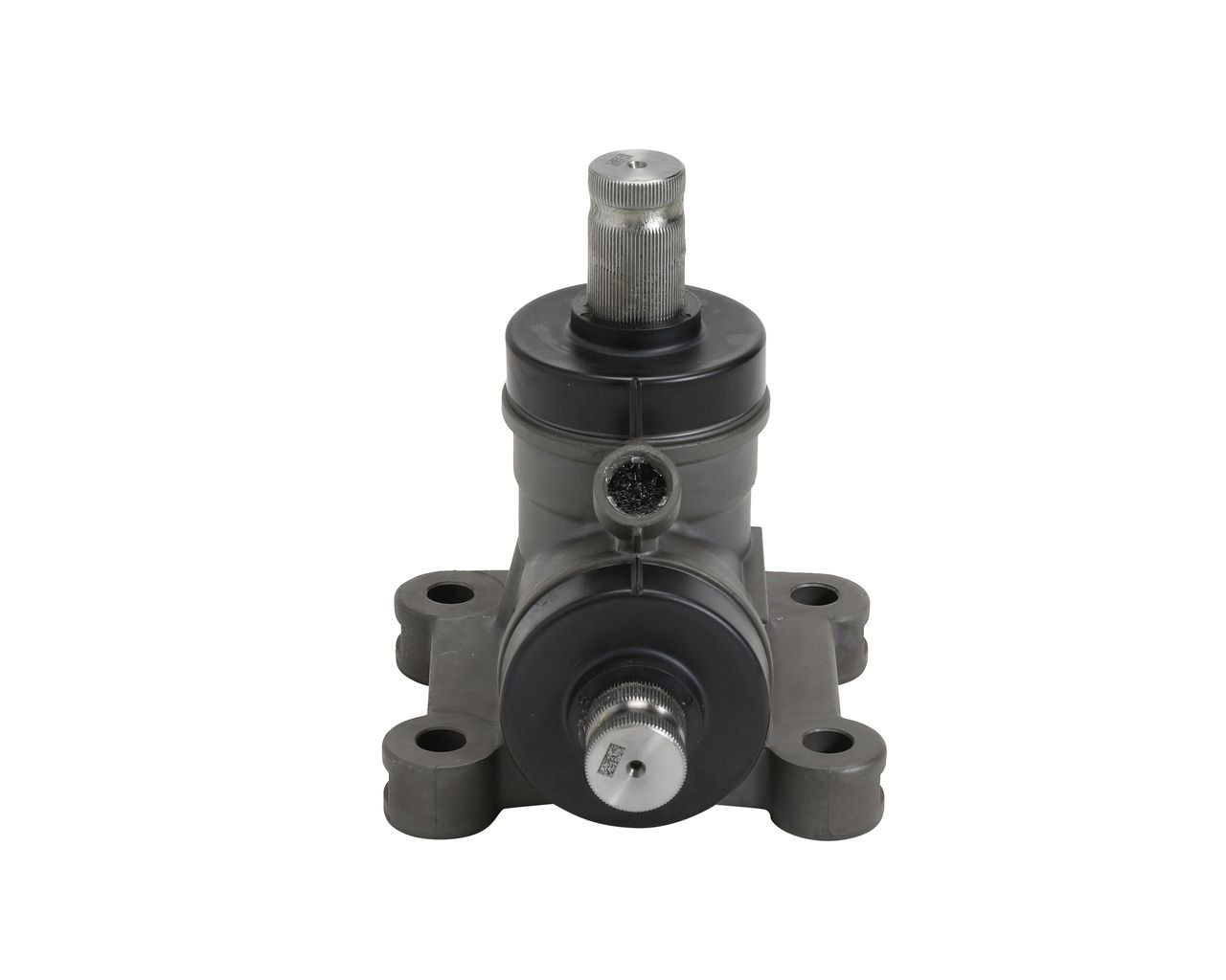 KS00004156 Bosch Рейковий рульовий механізм