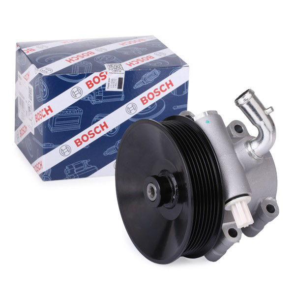 Насос ГУР KS00910001 Bosch