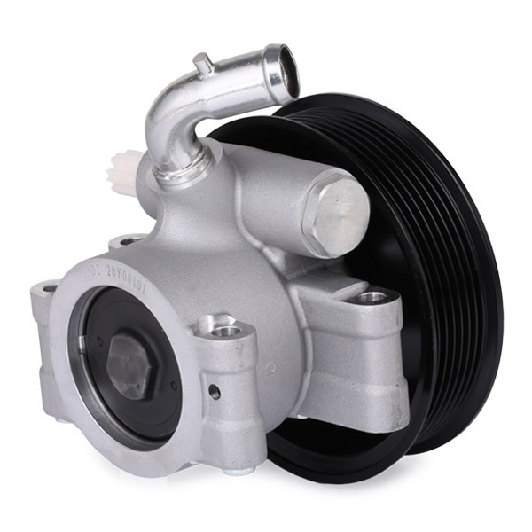 Насос гідропідсилювача керма Bosch KS00910001