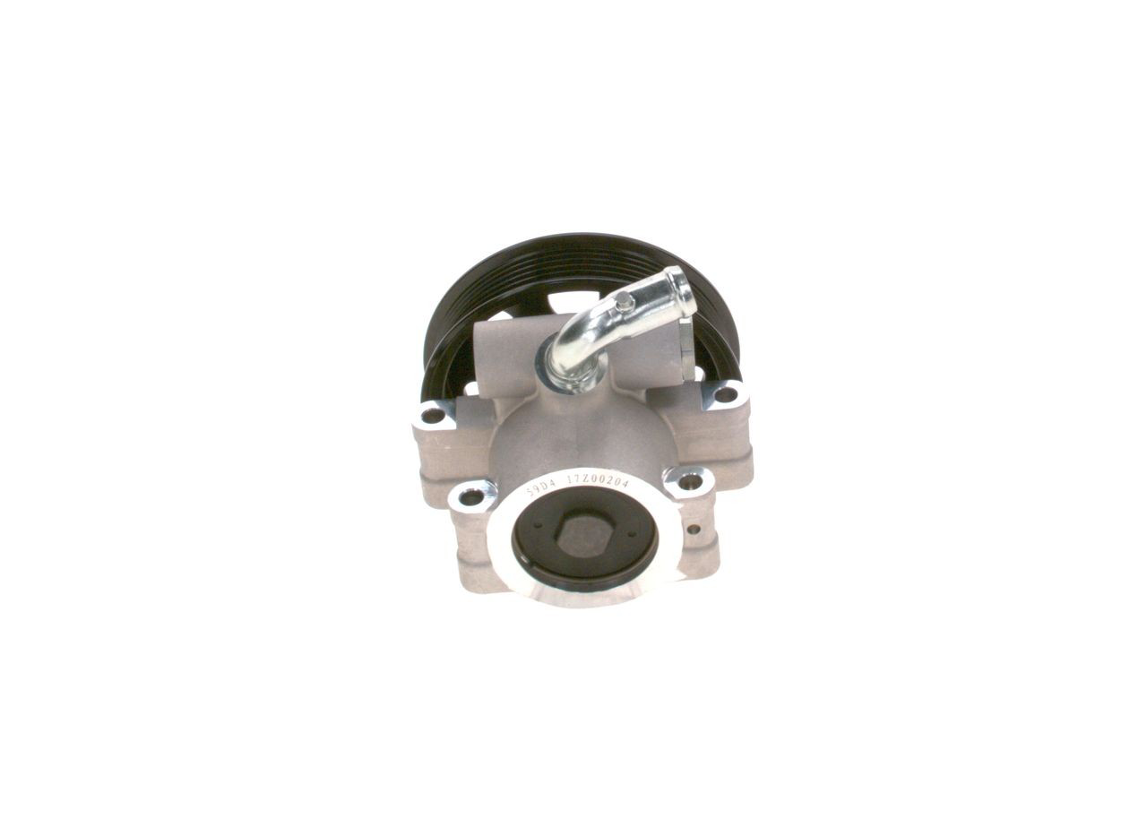 Насос гідропідсилювача керма Bosch KS00910003
