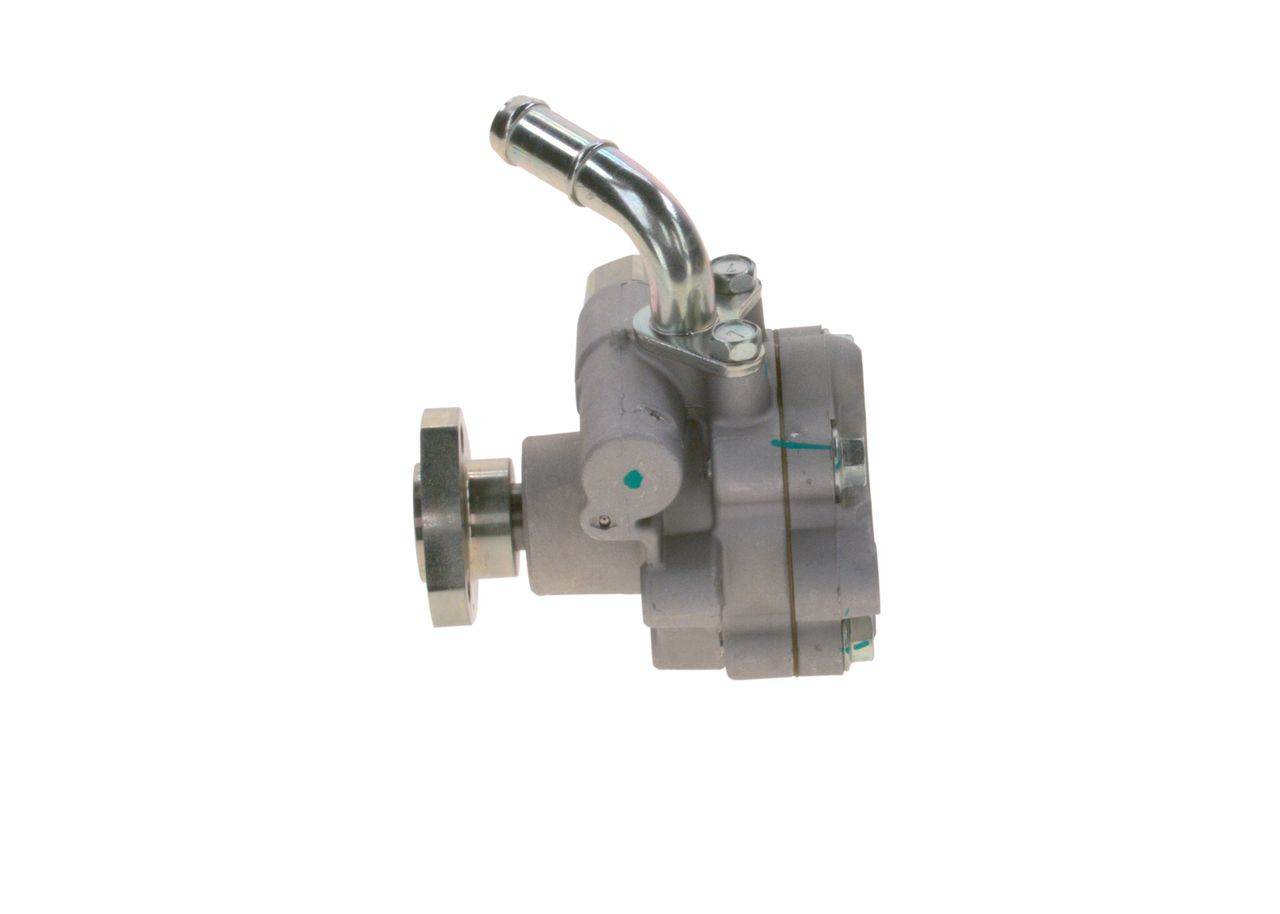 Насос гідропідсилювача керма Bosch KS00910007