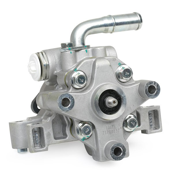 Насос гідропідсилювача керма Bosch KS00910008