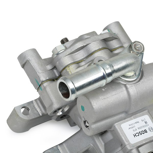 KS00910008 Bosch Насос гідропідсилювача