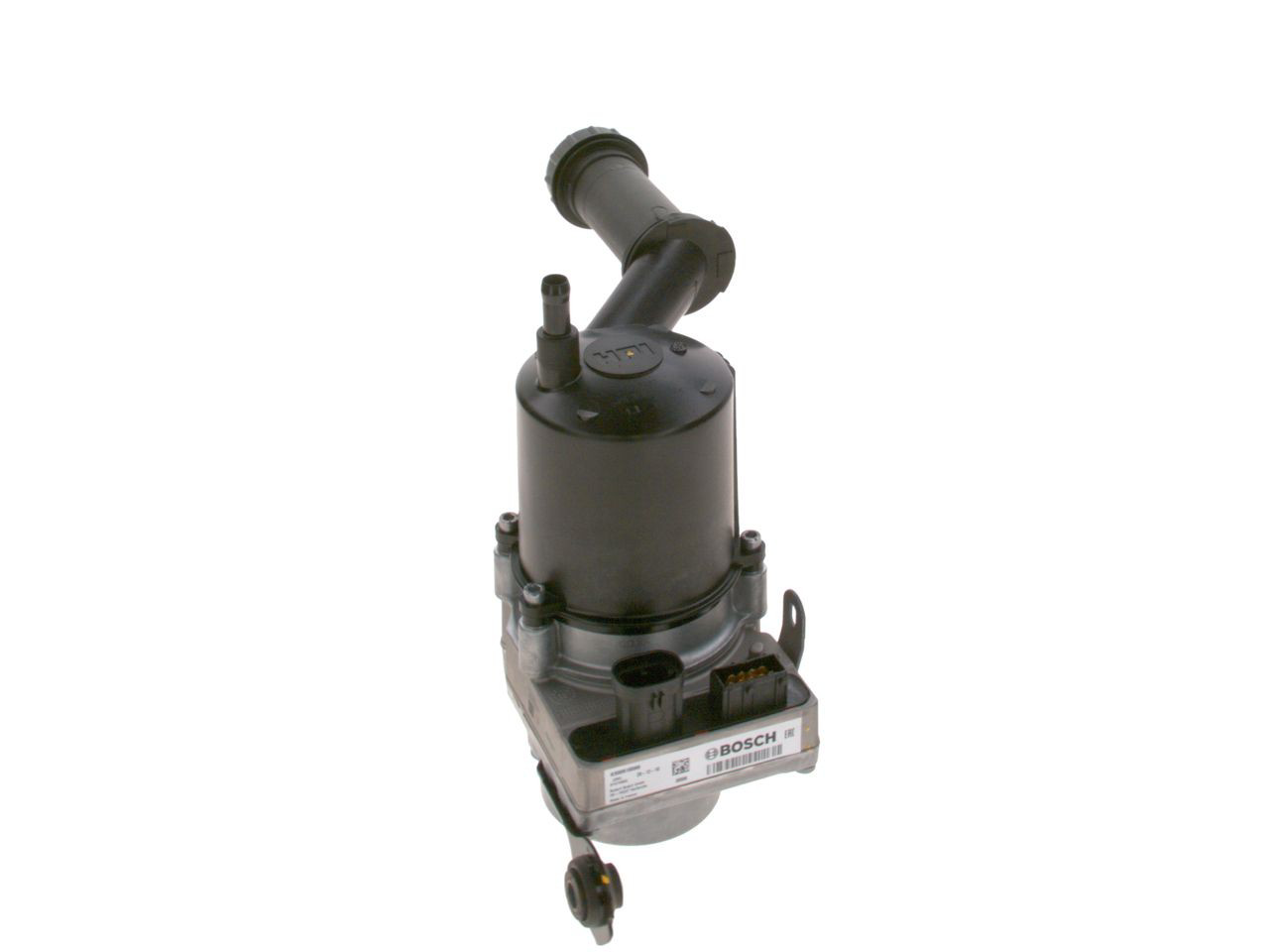 Насос гідропідсилювача керма Bosch KS00910099