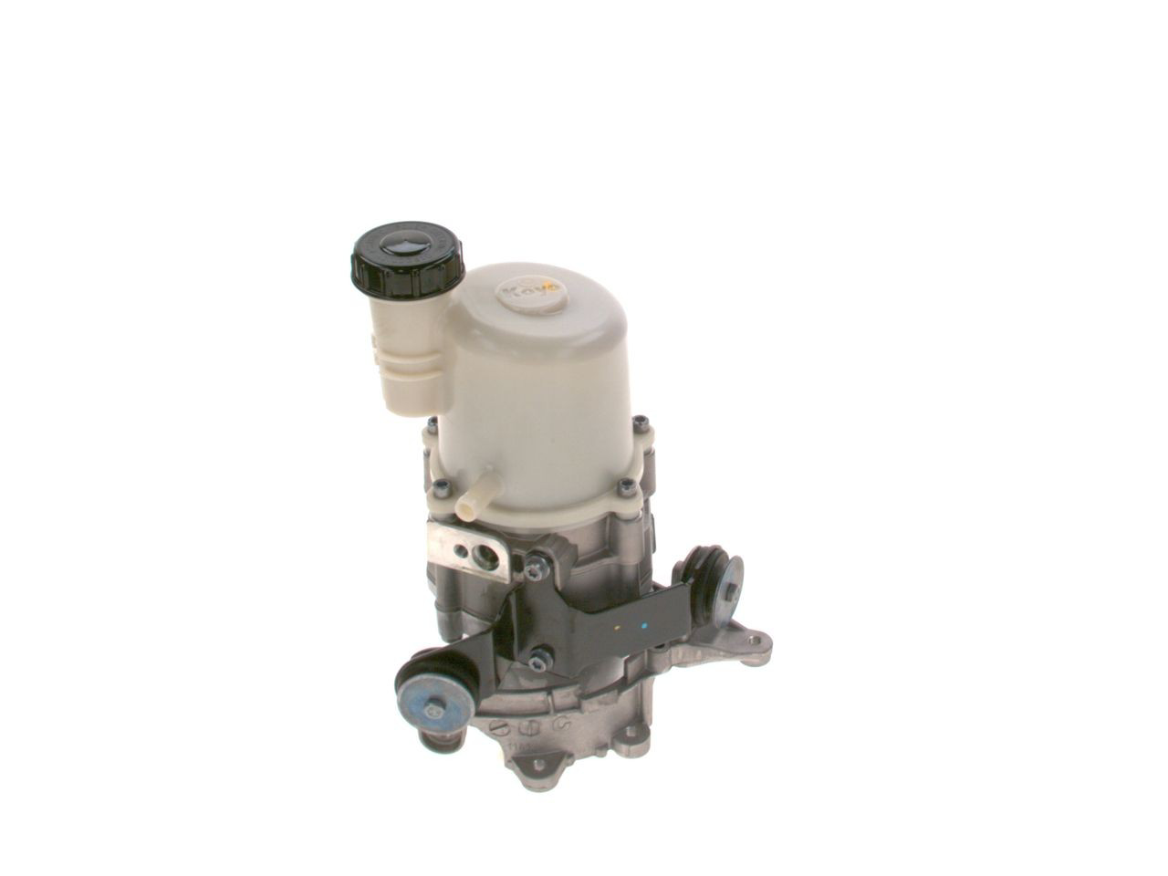 Насос ГУР KS00910102 Bosch