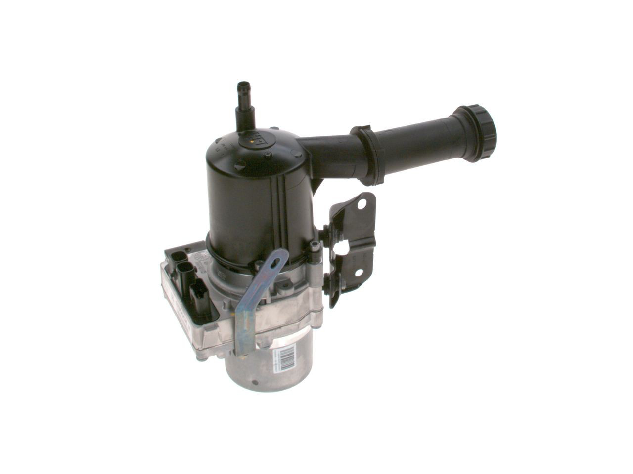 Насос гідропідсилювача керма Bosch KS00910105