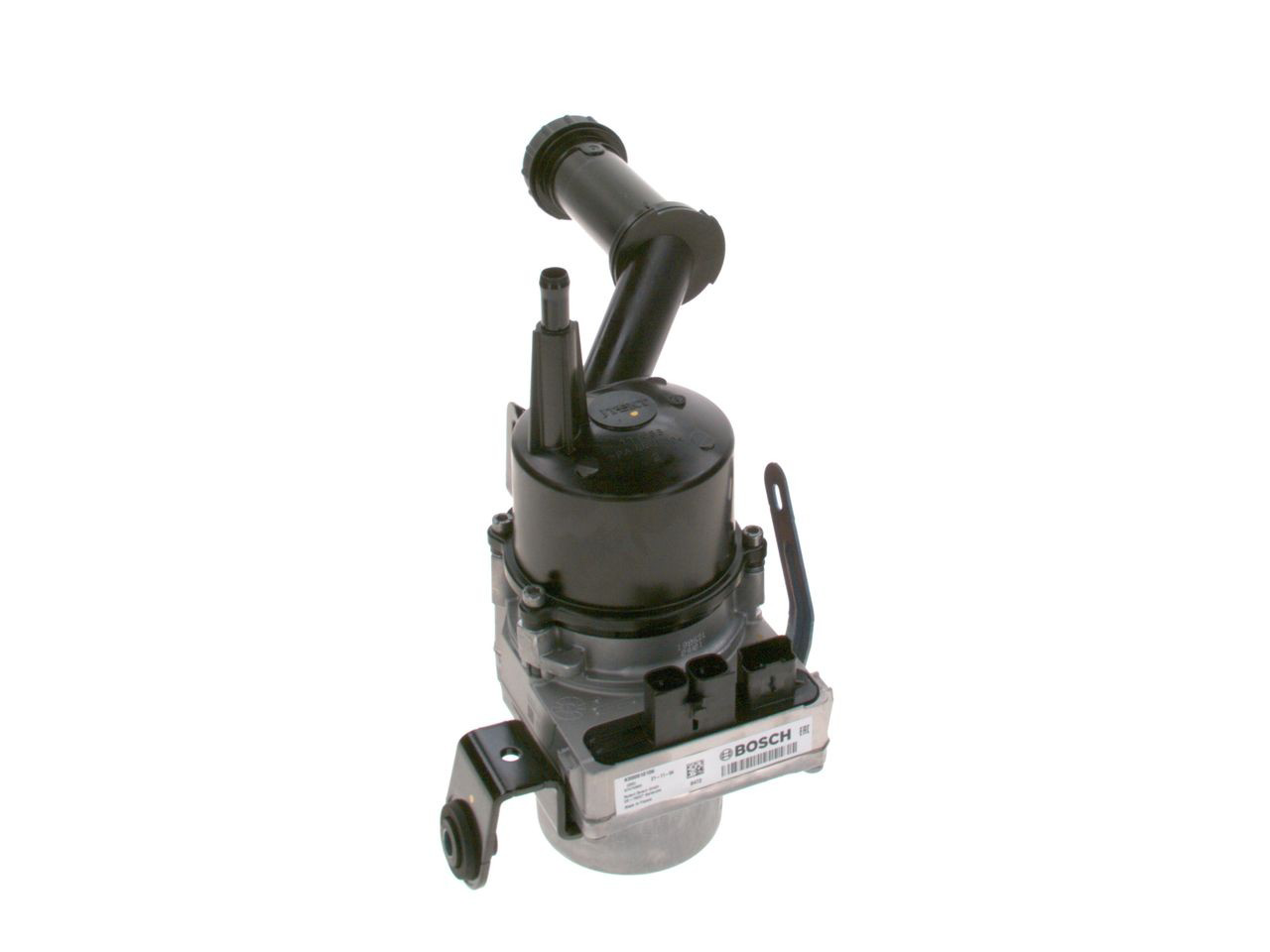 Насос ГУР KS00910106 Bosch