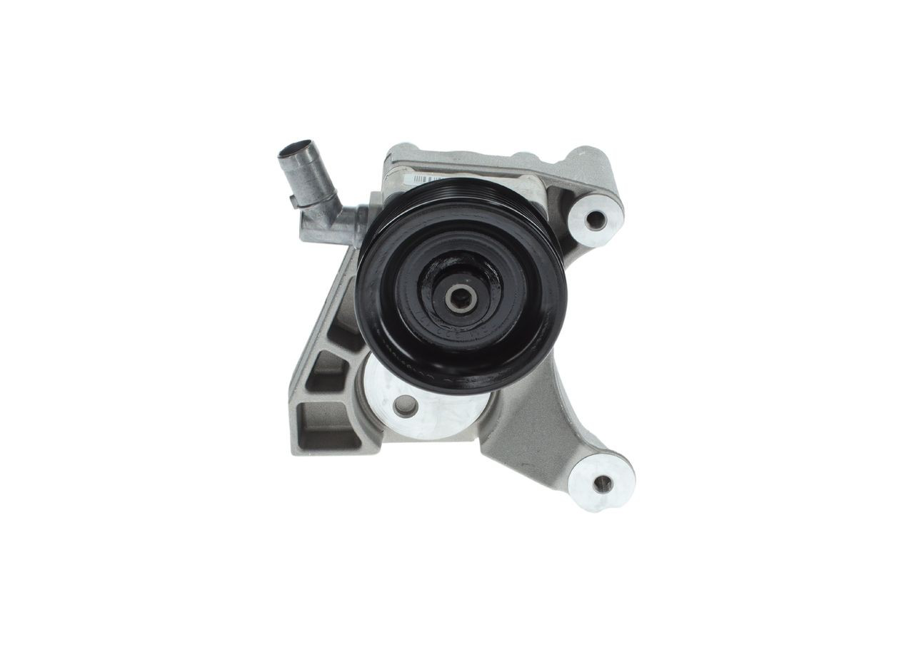 Насос гідропідсилювача керма Bosch KS01000051