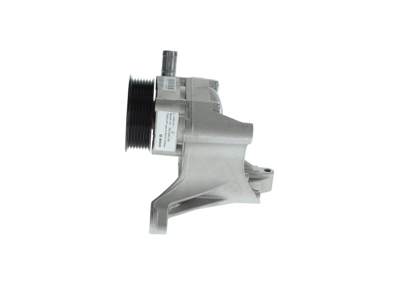 KS01000051 Bosch Насос гідропідсилювача