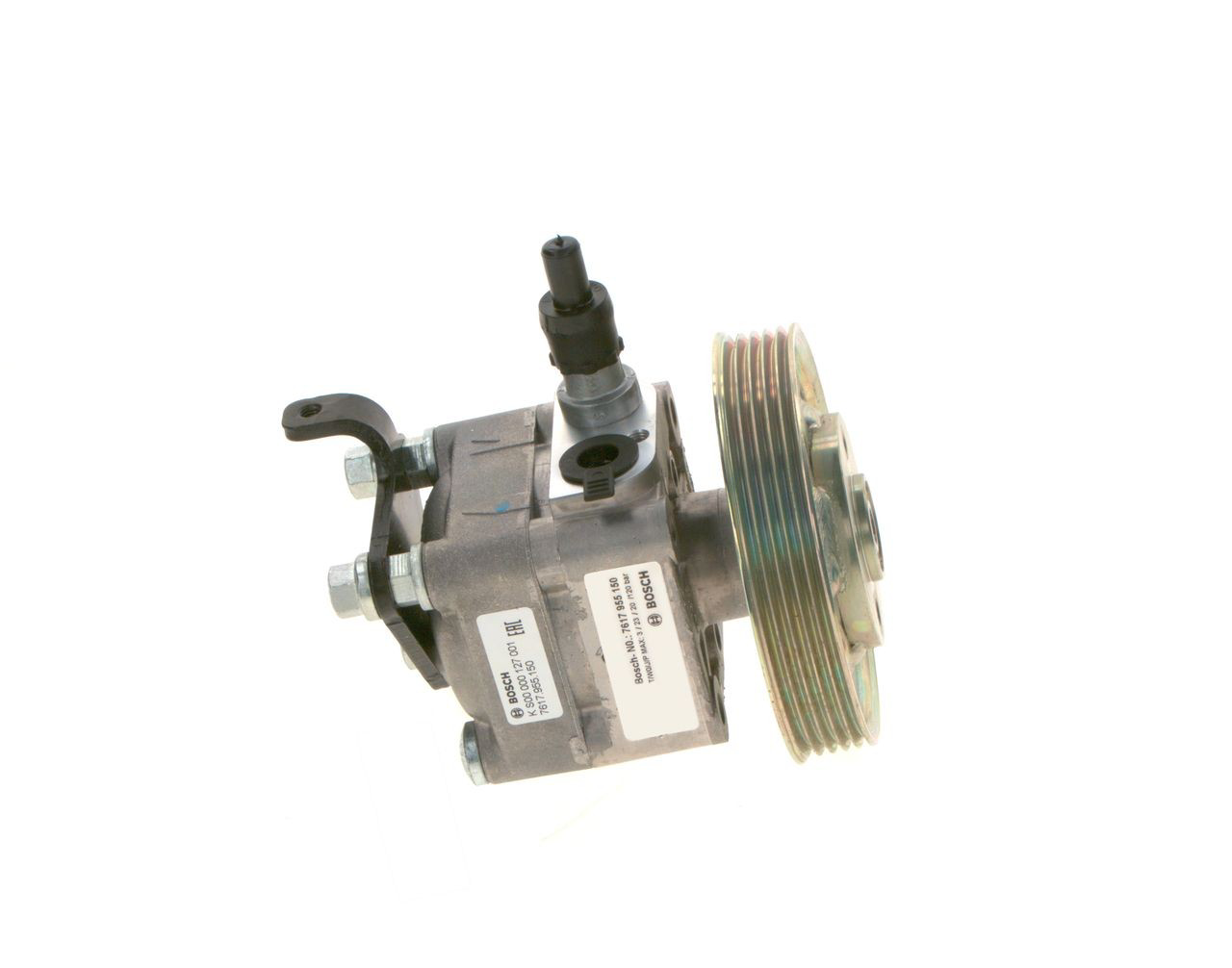 Купити KS01000097 Bosch Насос гідравліки