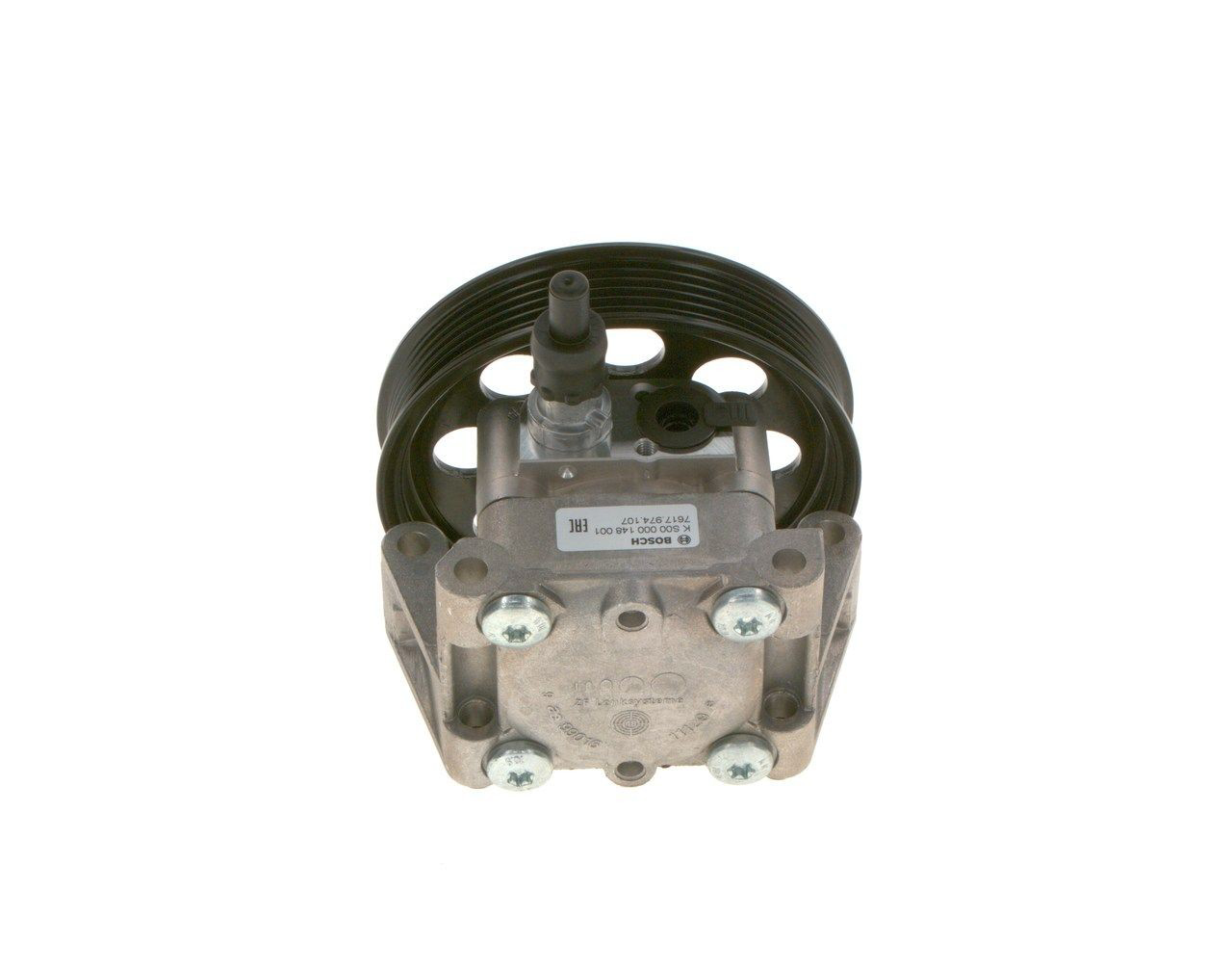Насос ГПК Bosch KS01000118 ціна, від 150.34 USD