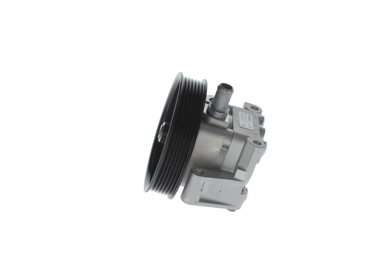 KS01000118 Bosch Насос гідропідсилювача
