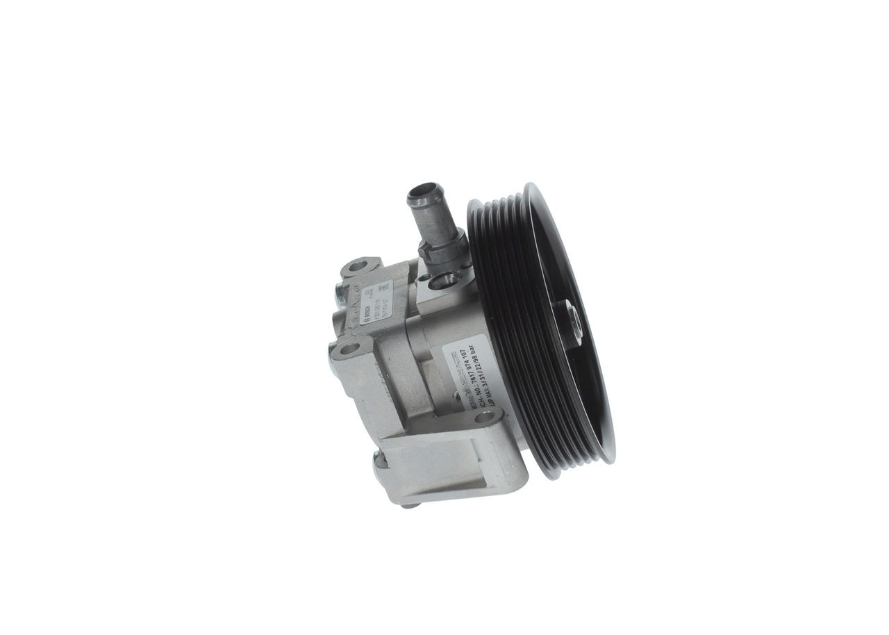 Насос ГПК Bosch KS01000118 ціна, від 171.03 USD