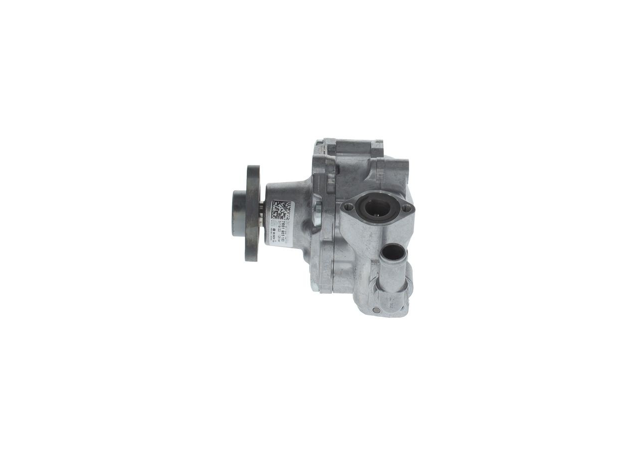 Насос гідропідсилювача керма Bosch KS01000136