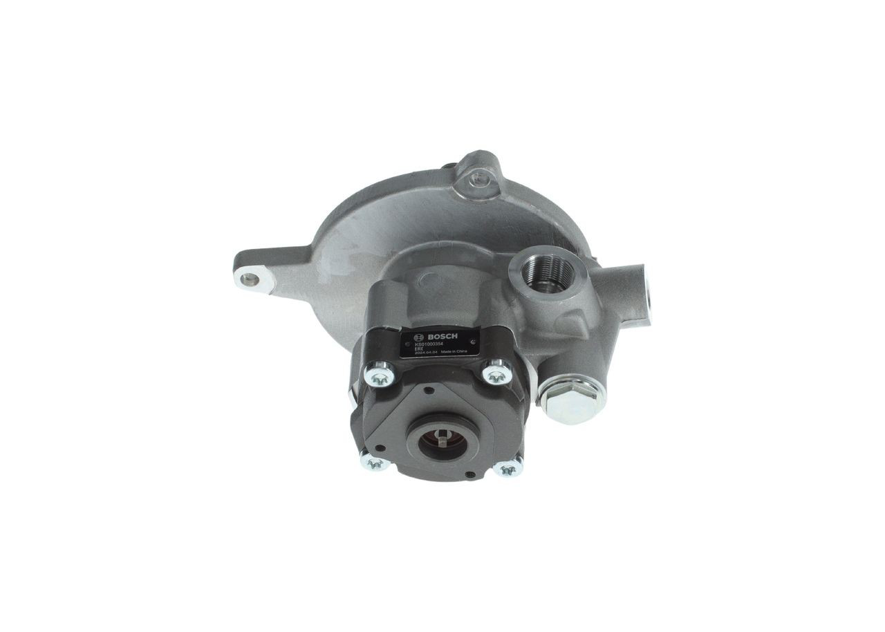 Насос ГУР KS01000354 Bosch