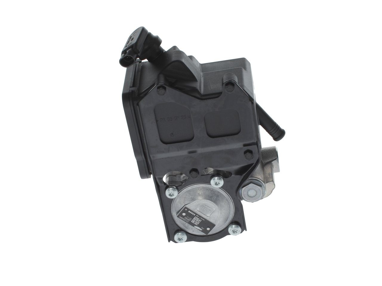 Насос ГУР KS01000370 Bosch