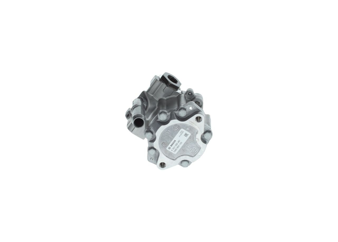 Купити KS01000481 Bosch Насос гідравліки
