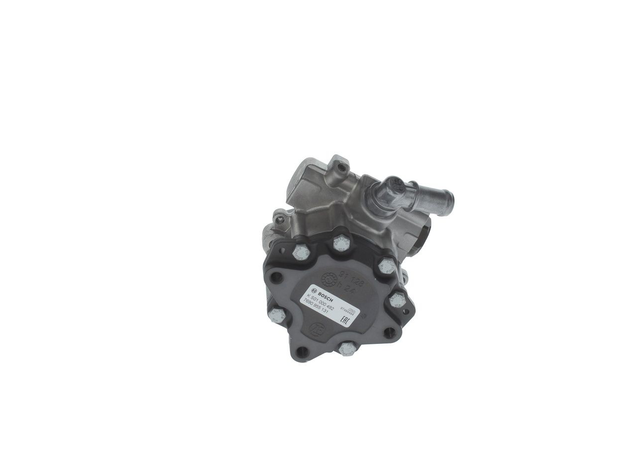 Купити KS01000492 Bosch Насос гідравліки
