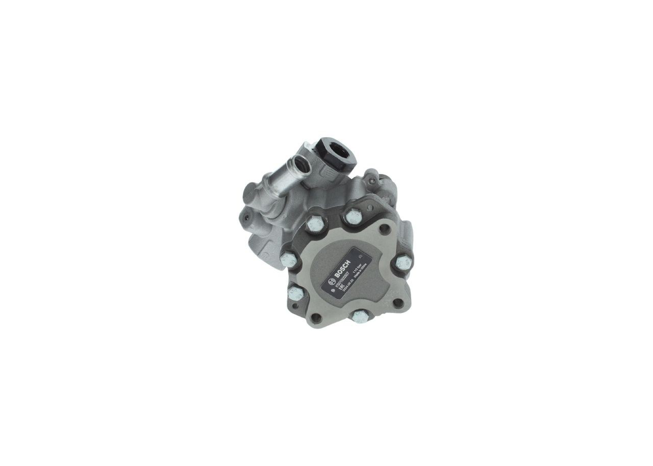 Купити KS01000507 Bosch Насос гідравліки