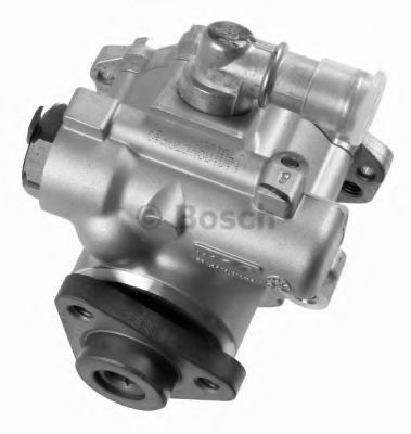 Купити KS01000516 Bosch Насос гідравліки